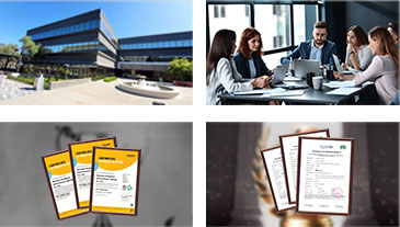 High Efficacy Leader